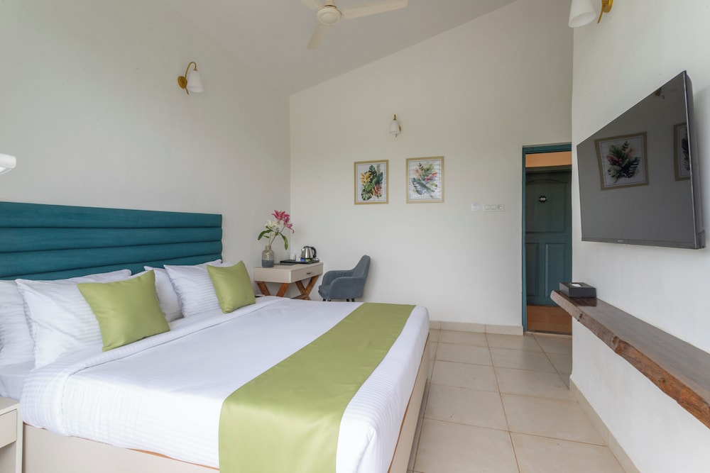 Premium Double Room photo 3