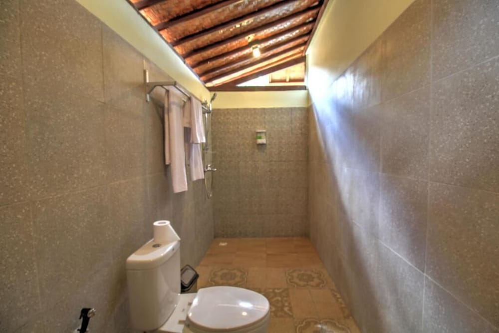 Deluxe Double Room, Sea View - Photo 14