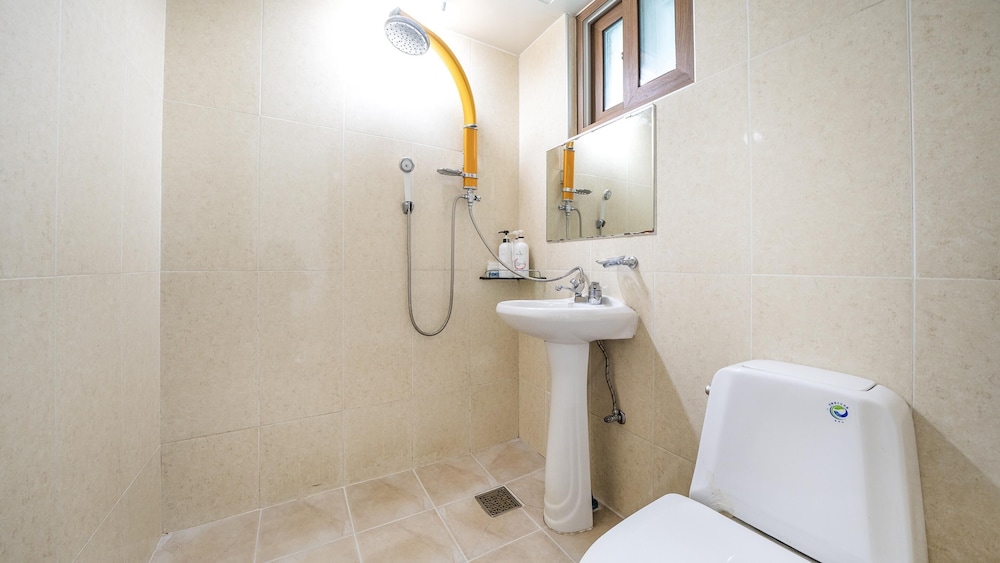 Basic Room, 1 Bedroom (Seupika(spa)) - Photo 7