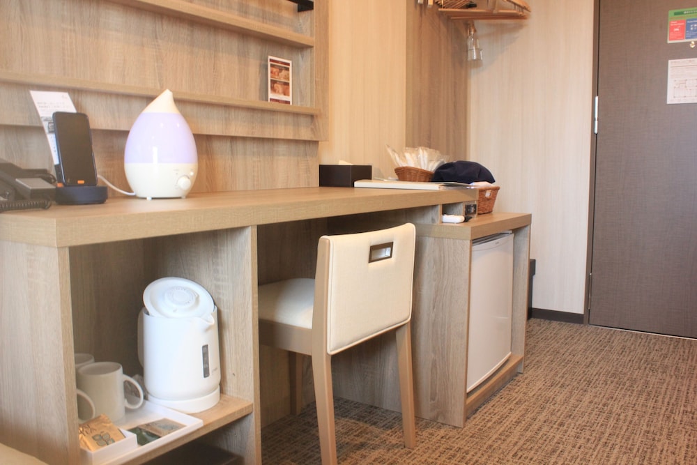 Twin Room - Free-flowing drinks1hour (Within 15:00-20:00 only) photo 3