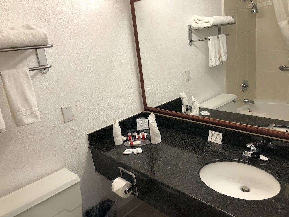 Studio Suite, 2 Queen Beds, Accessible, Non Smoking - Photo 5