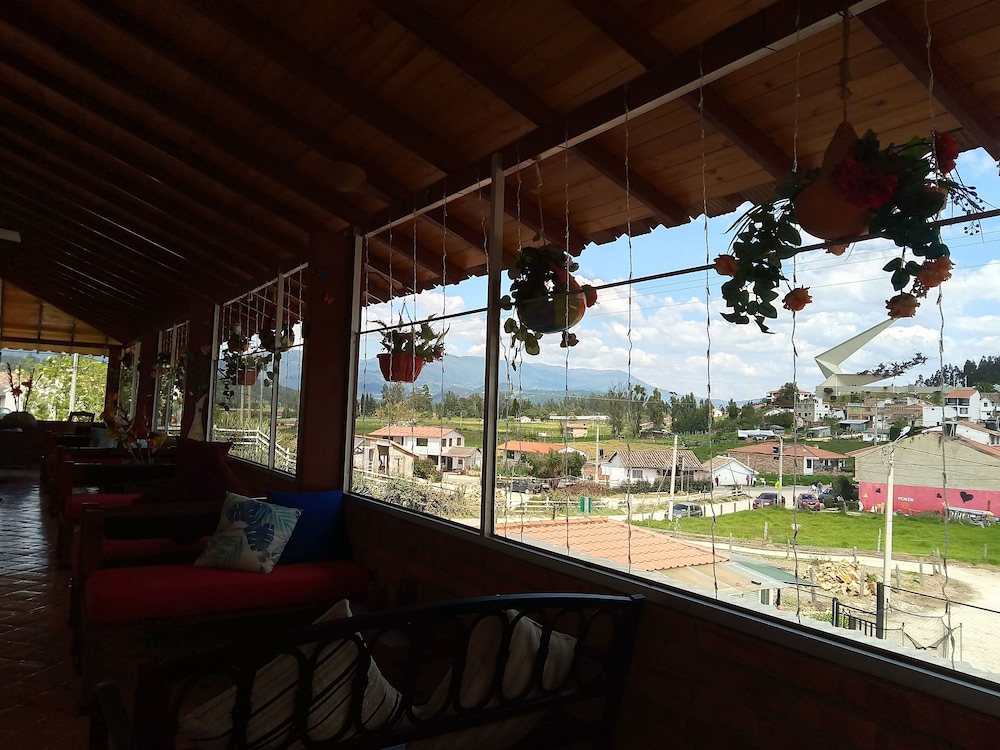 Superior Triple Room, 1 Bedroom, Balcony, Hill View photo 2