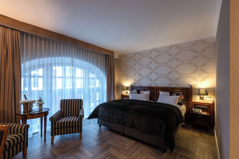 Comfort Room, 1 Double Bed - Photo 5
