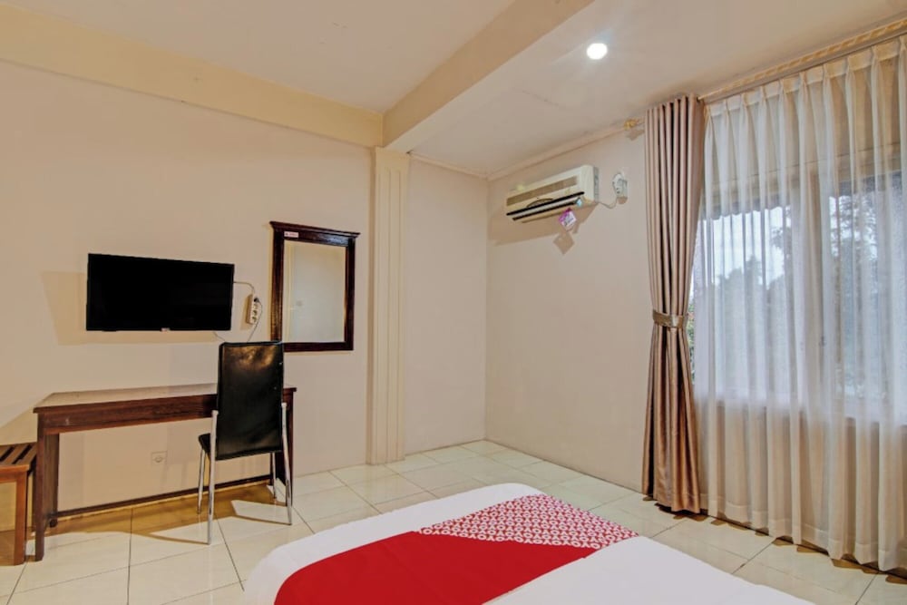 Deluxe Twin Room photo 3