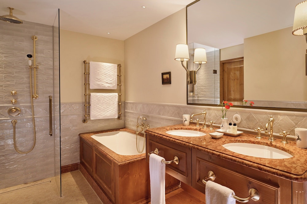 Suite, 1 Bedroom