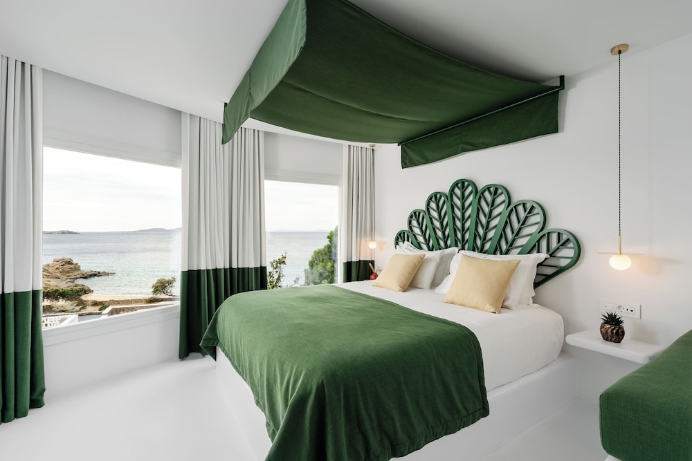 Executive Suite Sea View - Photo 2
