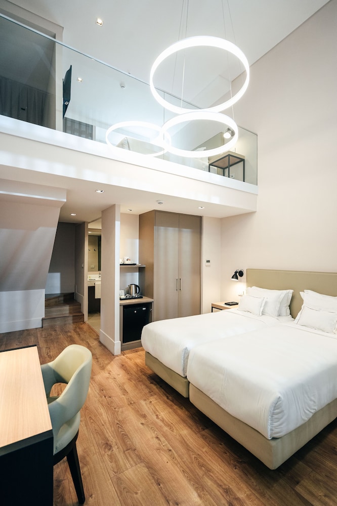 Family Duplex, 2 Bedrooms