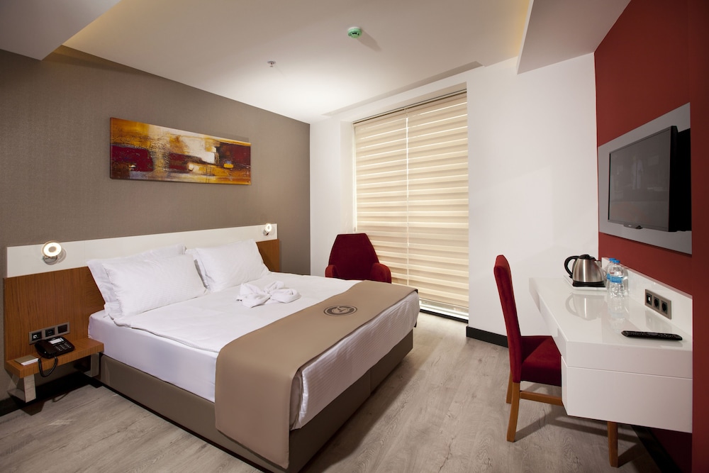 Standard Room photo 2