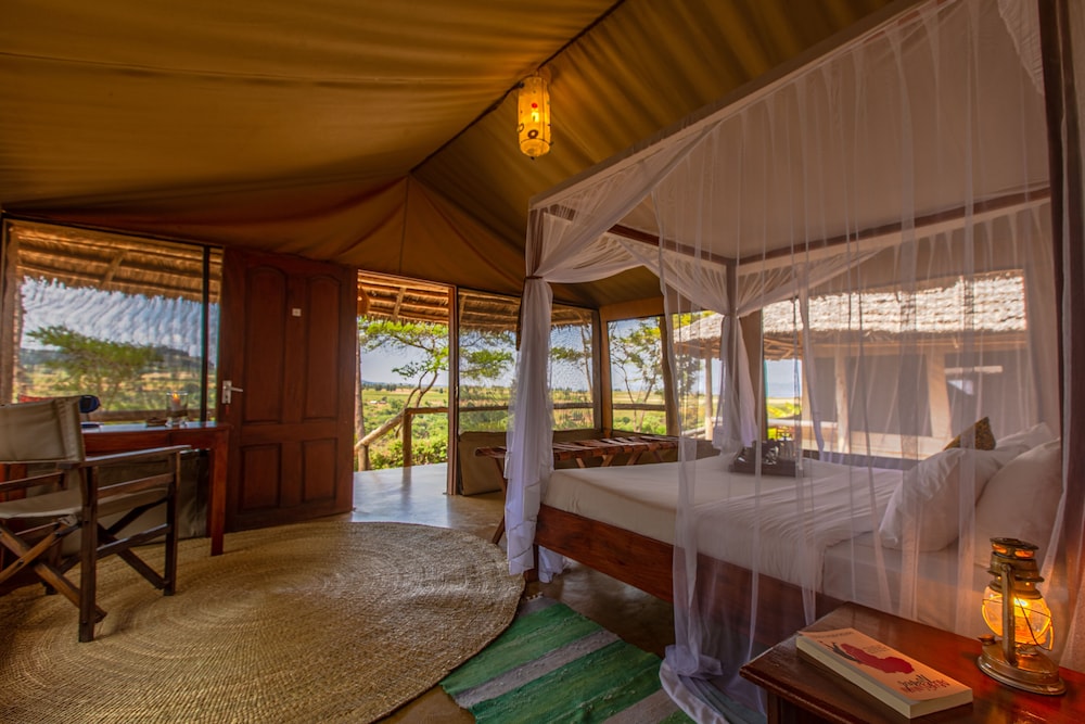 Standard Double or Twin Room, 1 Double Bed, Garden View photo 1