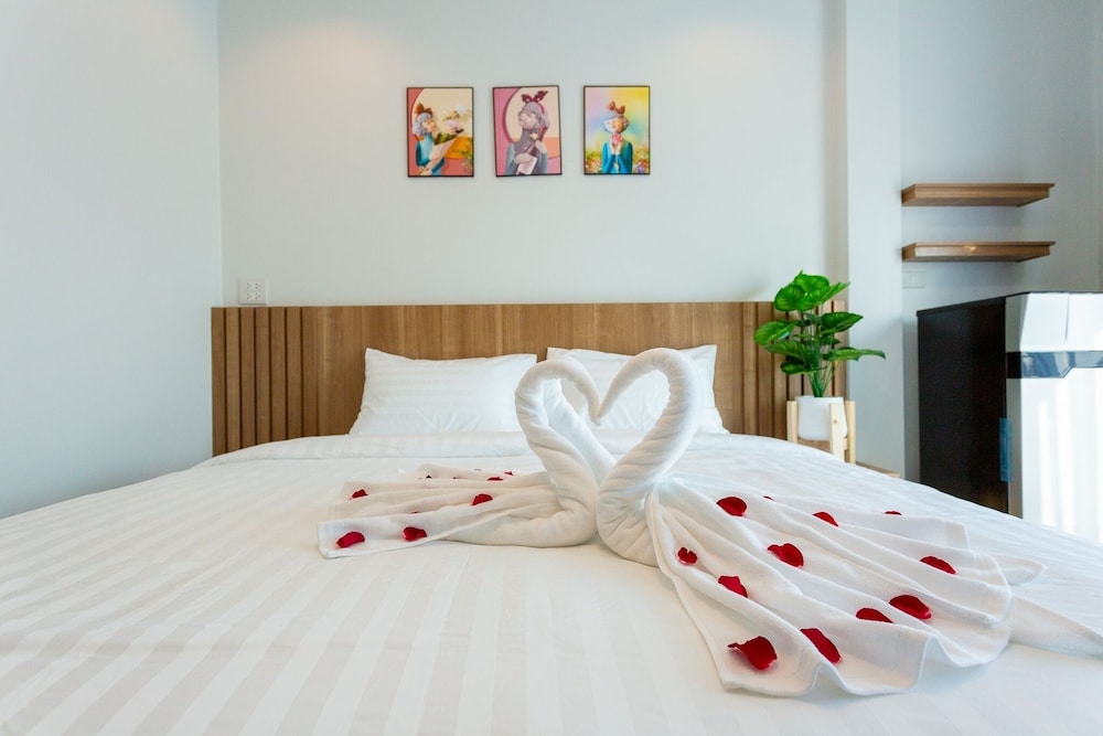 Standard Room - Photo 5