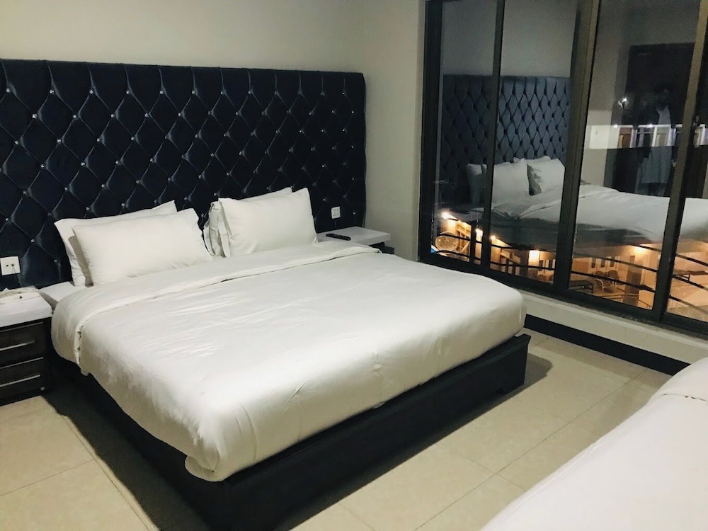 Deluxe Double Room, Mountain View photo 3