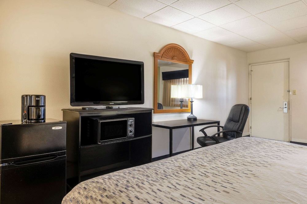 Room, 1 King Bed, Accessible, Non Smoking photo 1