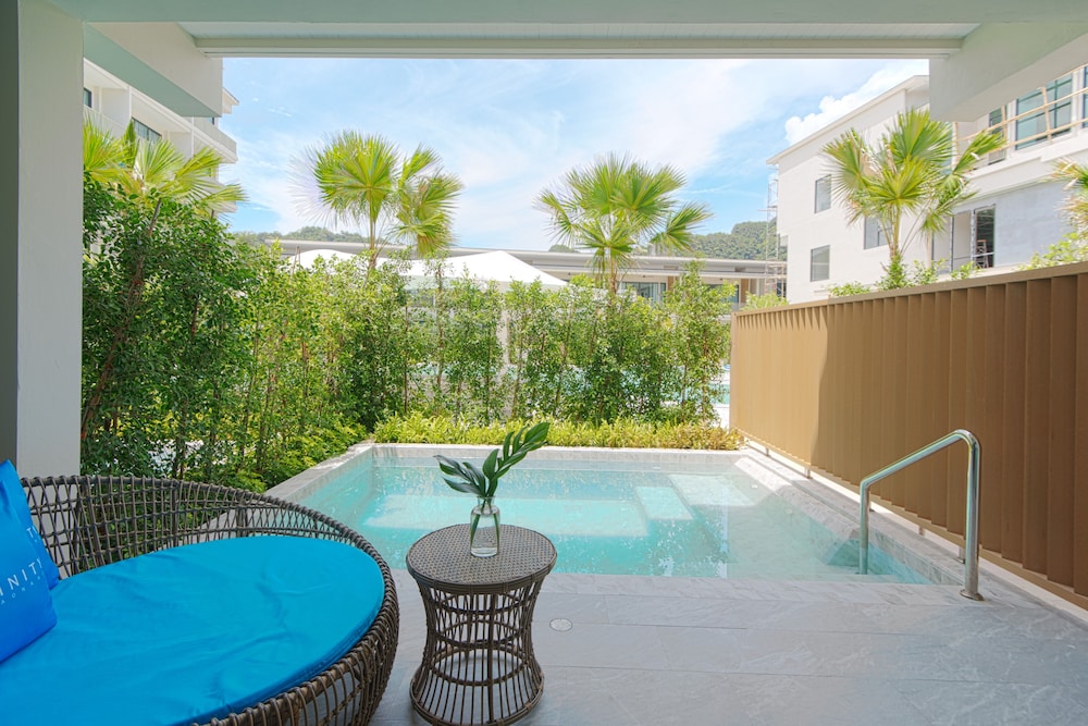 Premier Room, Private Pool - Photo 9