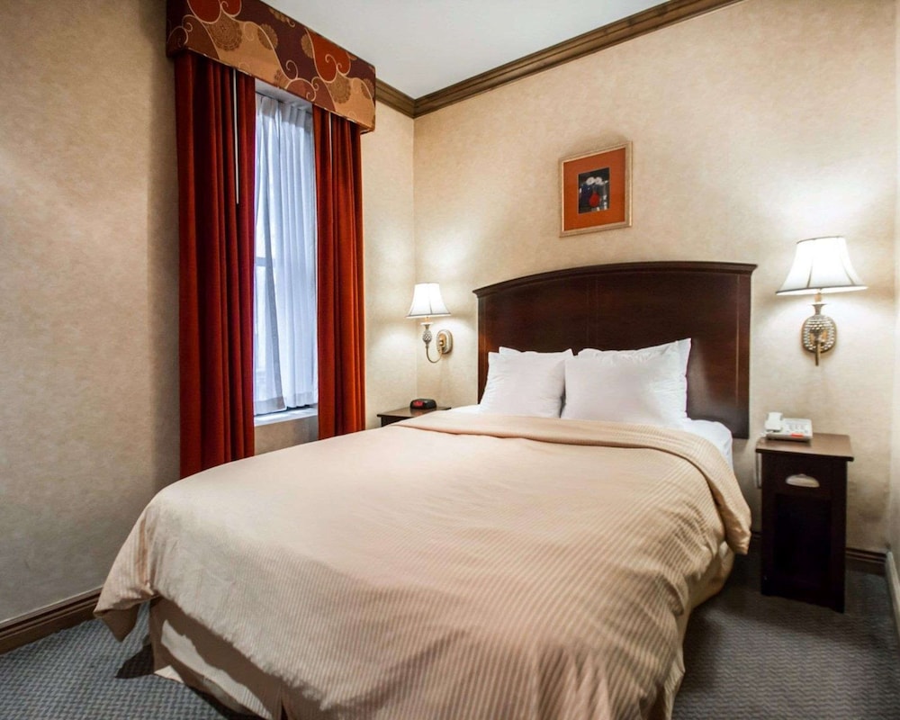 Room, 1 Queen Bed, Non Smoking photo 2