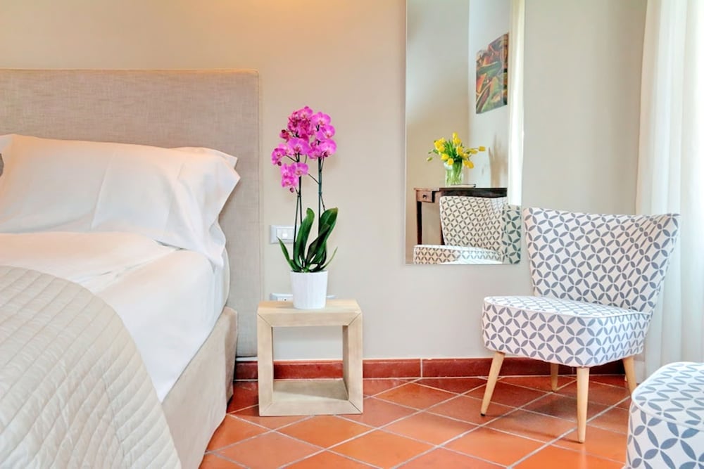 Family Apartment, 1 Bedroom, Kitchenette, City View photo 3