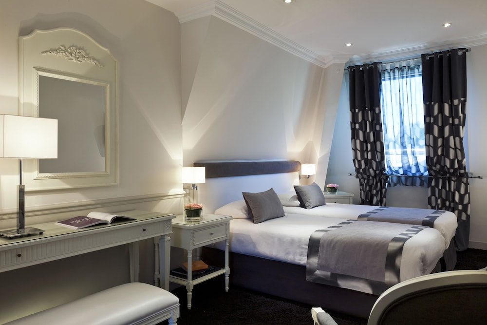 Standard Room (Château) - Photo 4