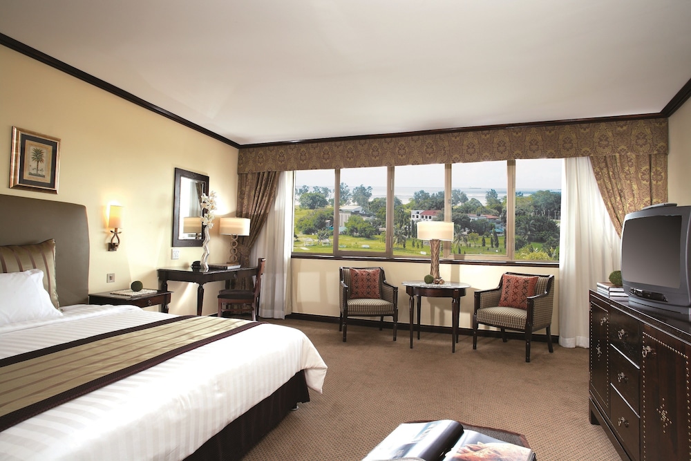 Superior Room, Garden View - Photo 4