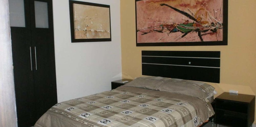 Apartment, 1 Bedroom photo 1