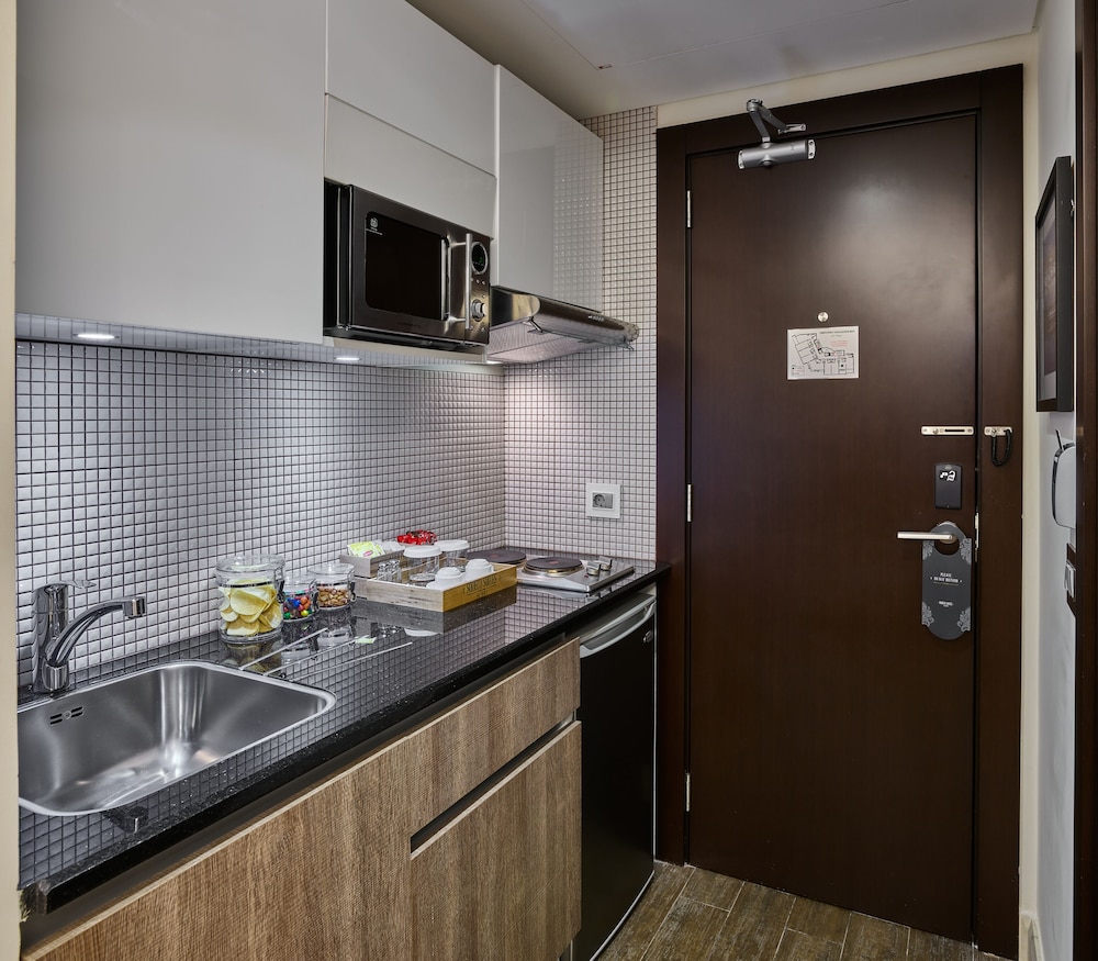 Premium Room, 1 Bedroom, City View - Photo 2