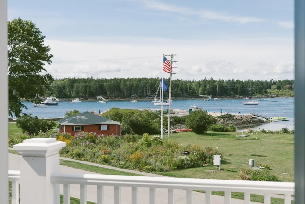 Sebasco Harbor Resort & Golf Club, Photo 5