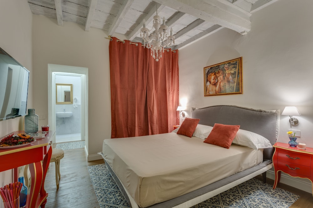 Double Room (Santa Maria) photo 2