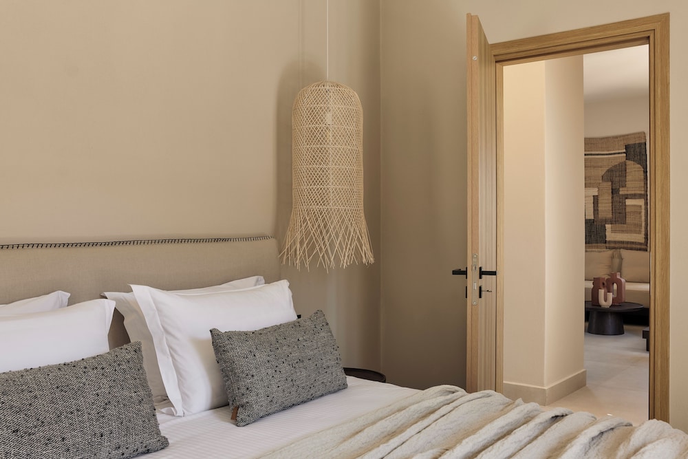 Premium Villa, 2 Bedrooms (with outdoor plunge pool)