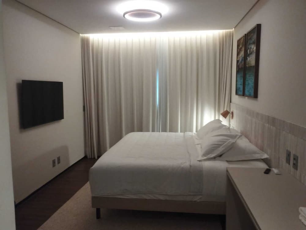 Luxury Twin Room photo 3