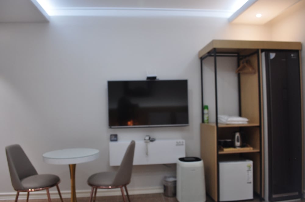 Business Twin Room photo 3