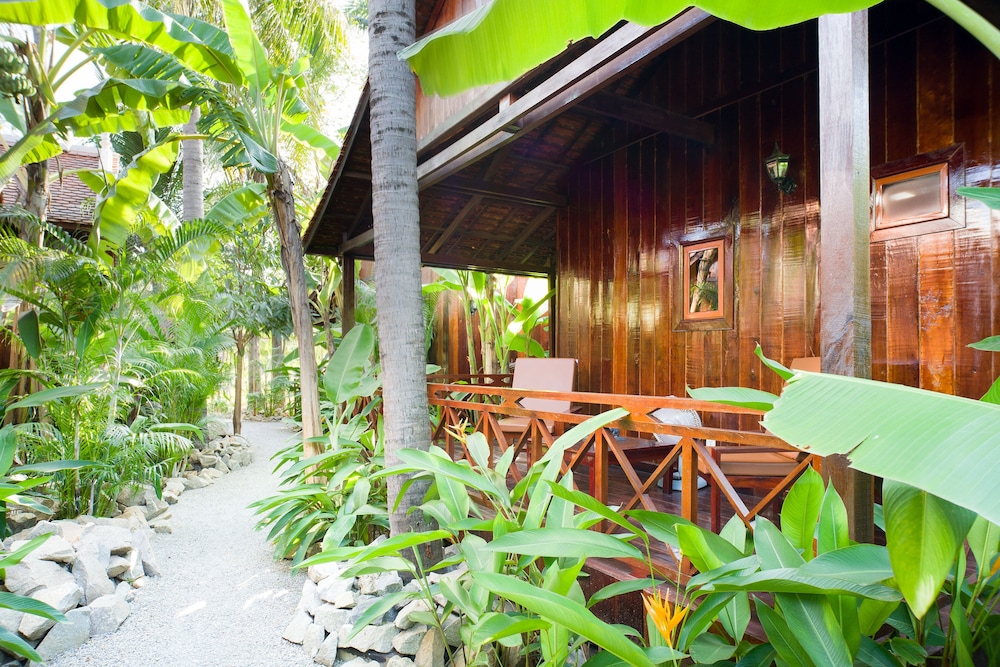 Traditional House With terrace - Photo 5