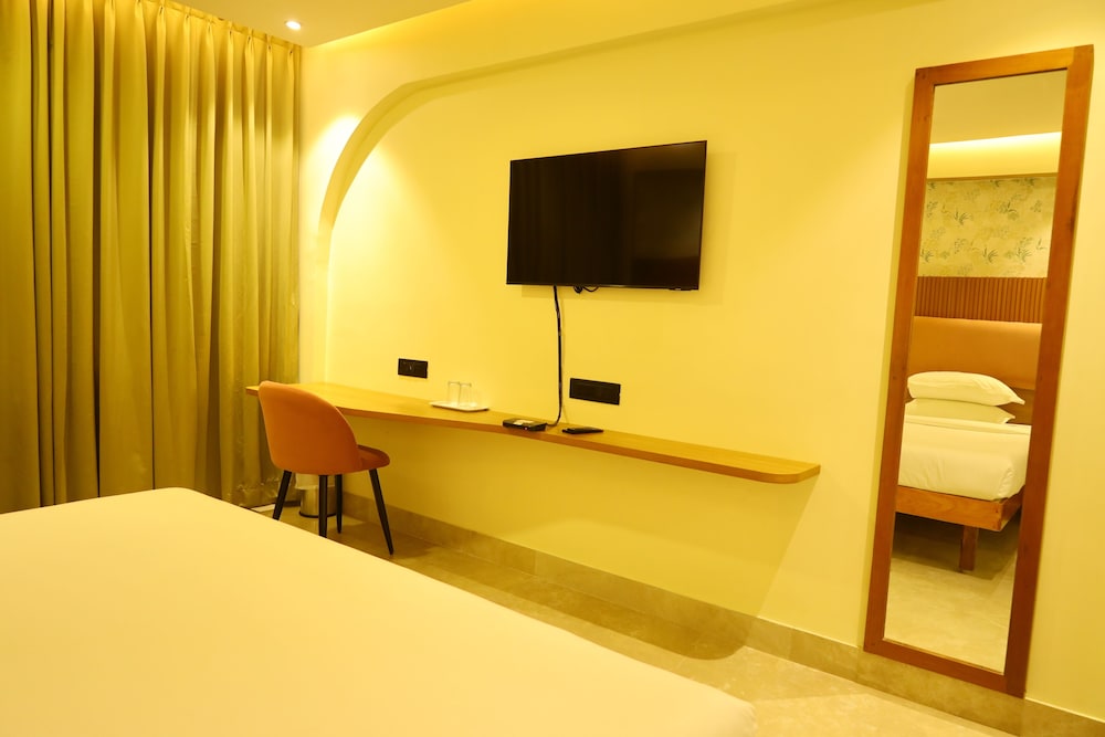 Superior Room - Photo 6
