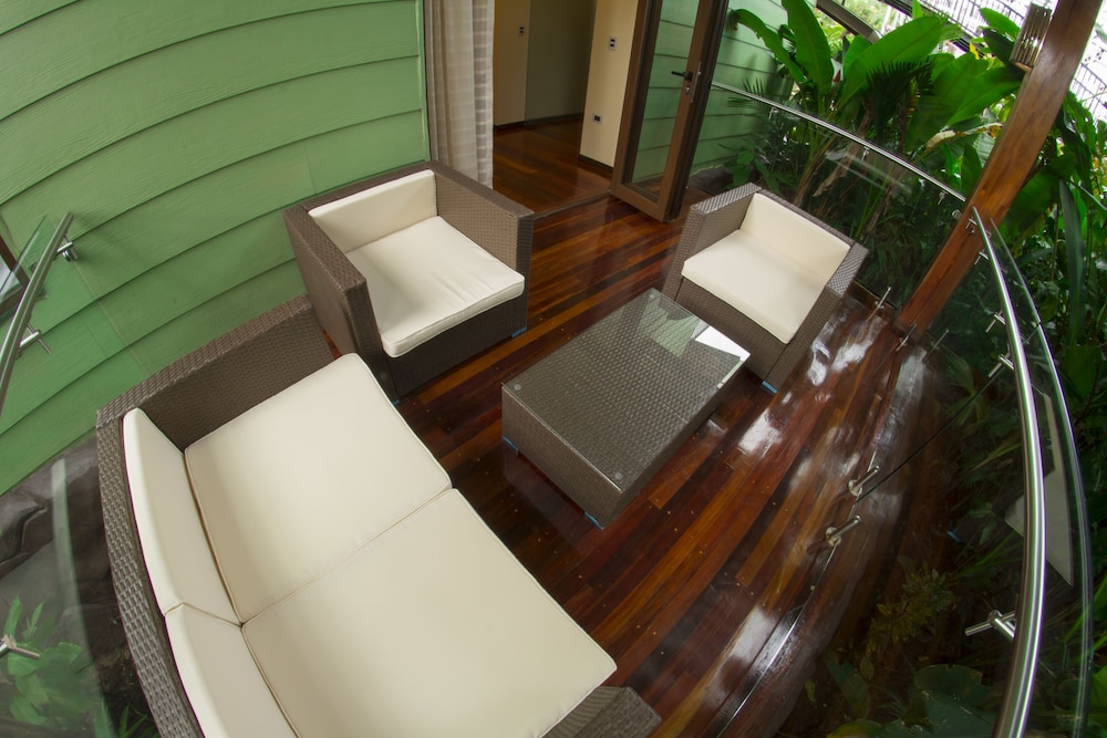 Junior Suite - Photo 4