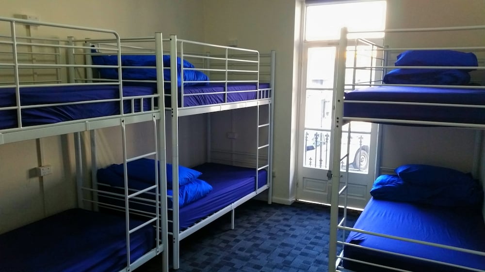 Bed In 6 Bed Mixed Dormitory photo 1