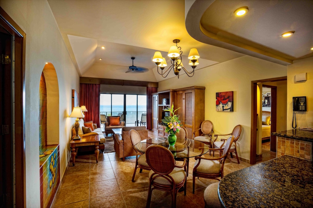 Deluxe Suite, 1 Bedroom, Fully Equipped Kitchen - Photo 5