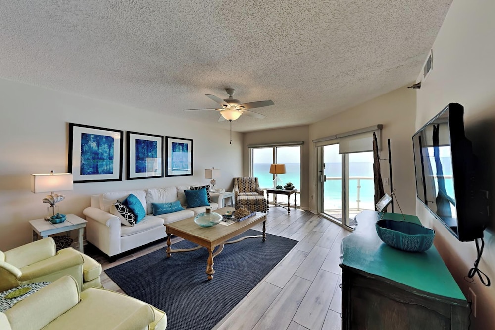 Condo, Multiple Beds, Balcony, Ocean View (#905 - No Pets)