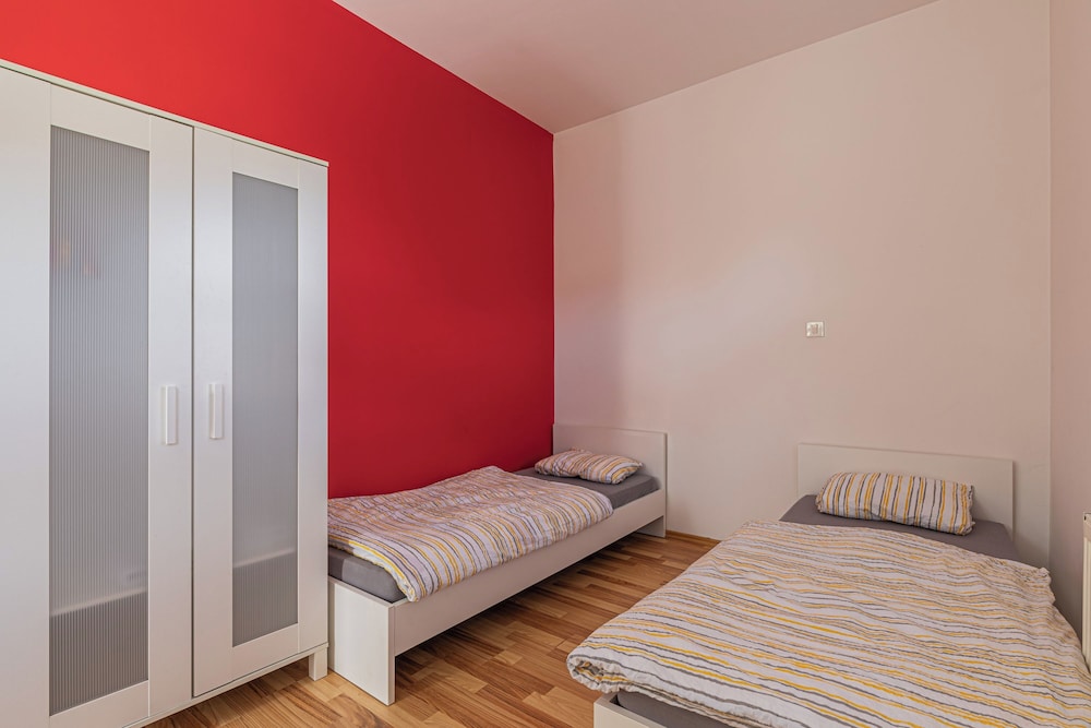 Family Studio (Lavrič Hideaway Studio 3) photo 3