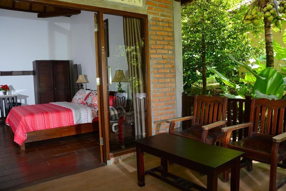 Deluxe Double Room, 1 Bedroom - Photo 5