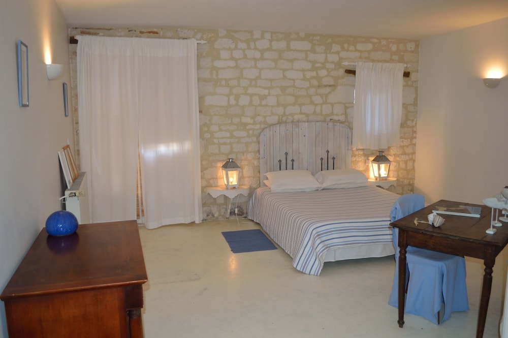 Double Room (Hippocampe) photo 2