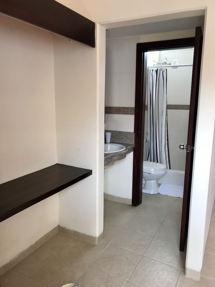Comfort Triple Room photo 3
