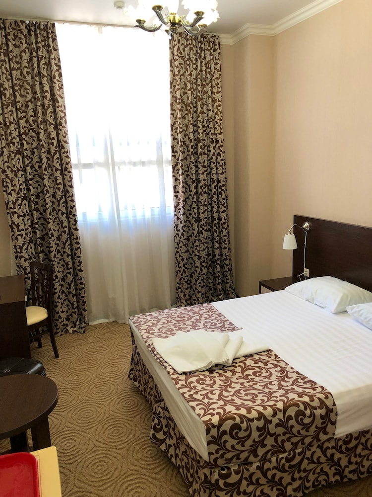 Standard Double Or Twin Room photo 1