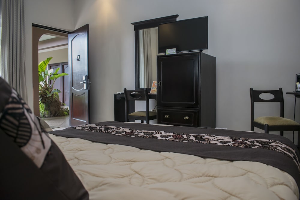 Deluxe Double Room photo 3