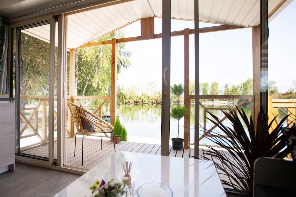 Lodge confort - Photo 11