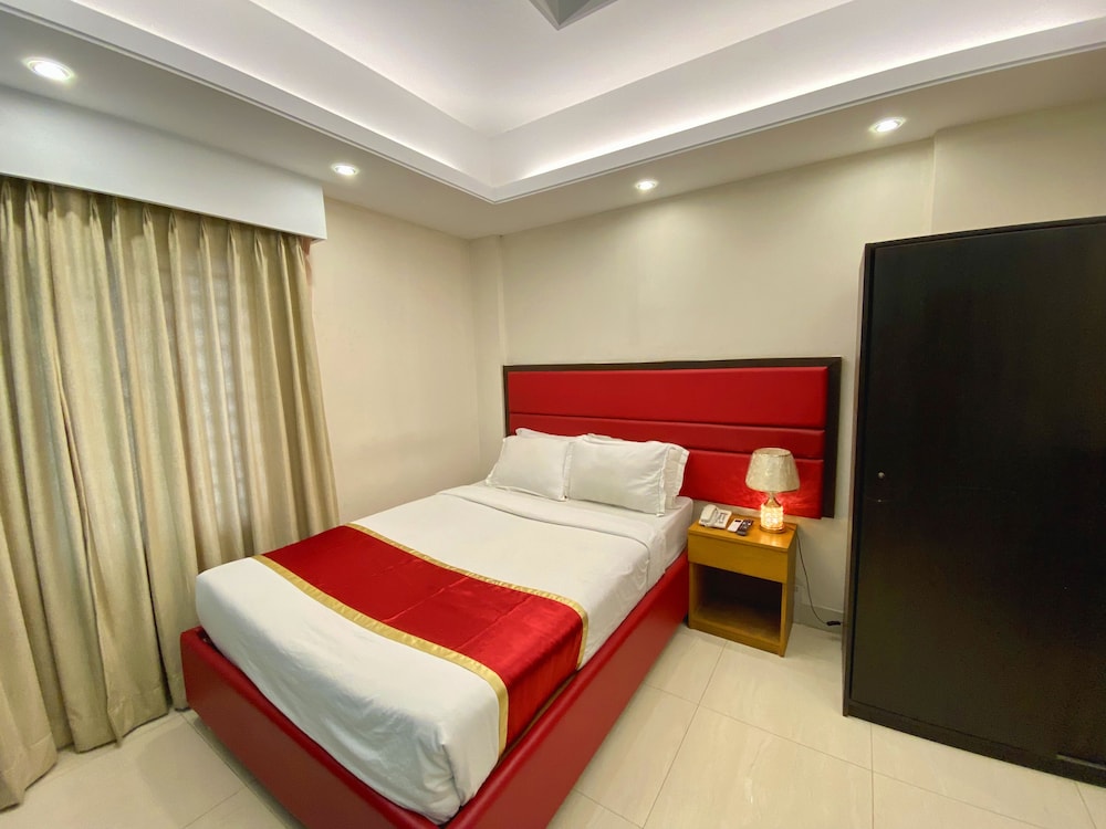 Deluxe Double Room - Photo 2