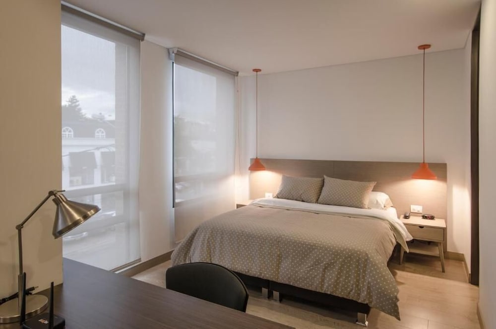 Comfort Loft