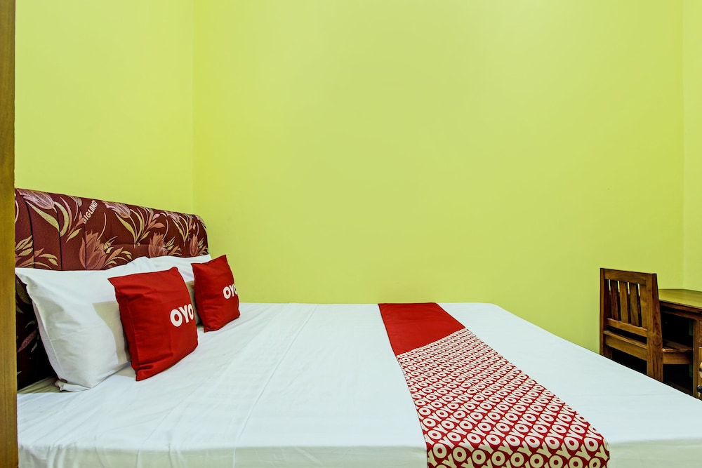 Deluxe Double Room photo 3