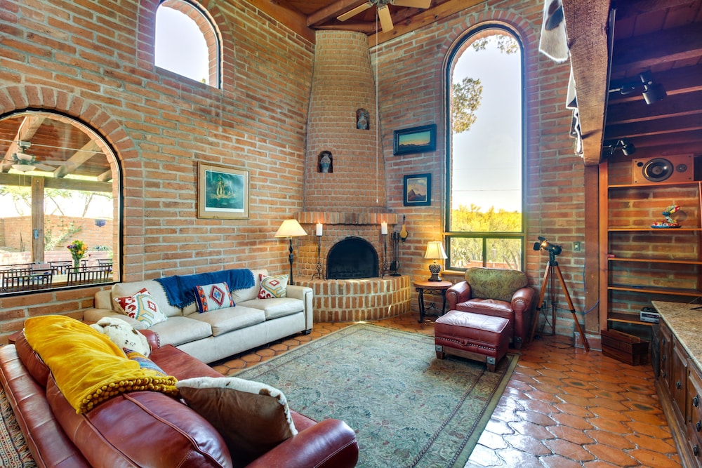 House (2 Bedrooms) photo 1