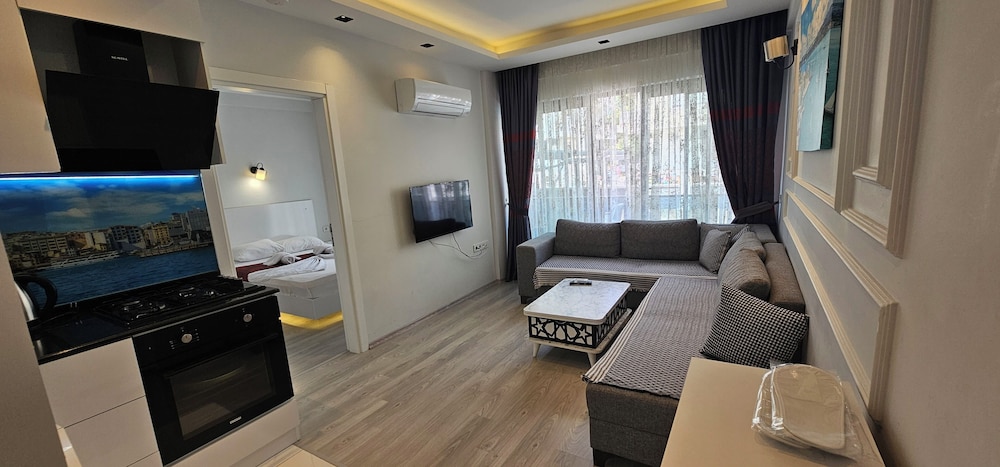 Premium Apartment