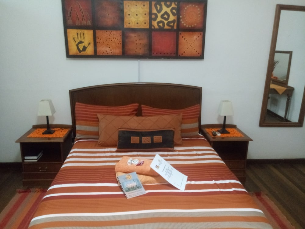 Standard Single Room photo 3