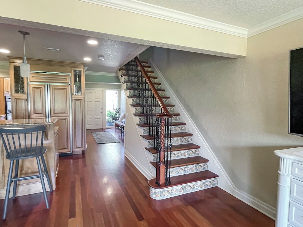Villa, Multiple Beds, Kitchen, Garden View (725 Schooner Court)