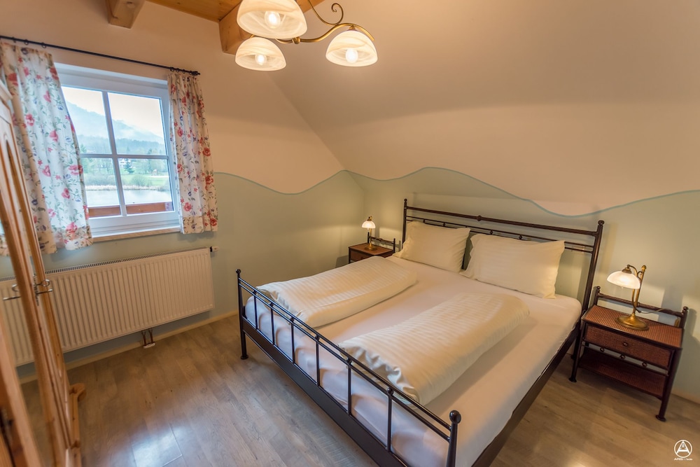 Comfort Apartment, Mountain View (incl. cleaning fee 35 EUR) photo 1