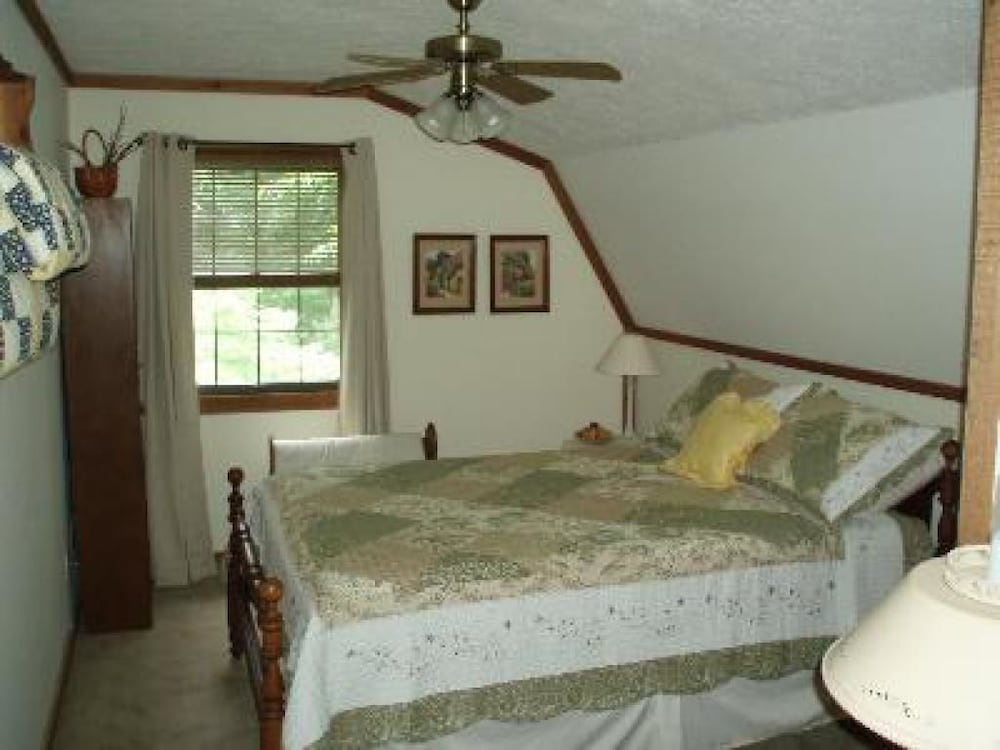 Standard Double Room, Ensuite (Qn06 Standard) photo 1
